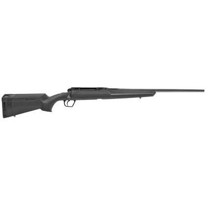 Savage Axis .400 Legend Compact Hunter - Gen 1, 18" Barrel, 4 Rds