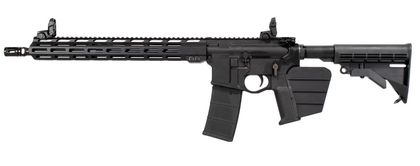 Raptor Defense RD15 Gen 1 Featureless .300 AAC Blackout Rifle 16"