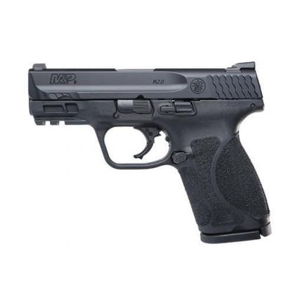 S&W M&P9 M2.0 LE Compact 9mm Night Sight Defender