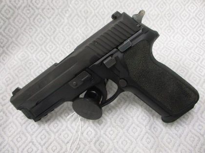Sig Sauer P229 Gen 1 Compact .40 S&W Semi-Auto Conceal Carry Pistol