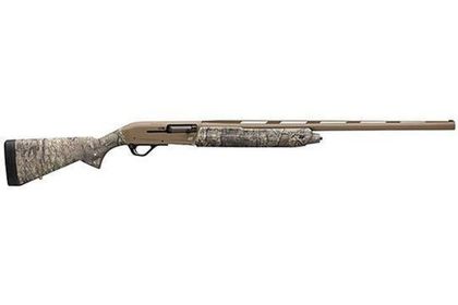 Winchester SX4 Gen 2 Hybrid Hunter 12GA Semi-Auto Shotgun - Realtree Timber