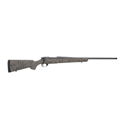 HOWA M1500 HS Precision Gen 1 6.5 Creedmoor Tactical Rifle
