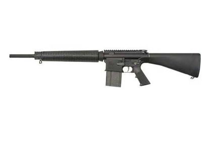 Armalite AR-10 Gen 1 .243 Win Precision Semi-Auto Rifle
