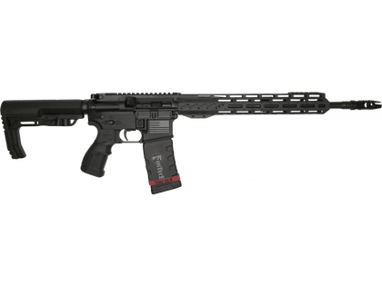 FosTech Stryker Gen 1 .300 Blackout MSR 16" 30-Rd Tactical Rifle