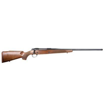 Sako 90 Hunter Gen 1 Bolt-Action Rifle - 7mm Rem Mag, Walnut/Blue