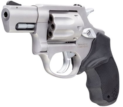 Taurus 942 Ultra-Lite Gen 1: Compact .22LR Revolver, 3" Matte Stainless