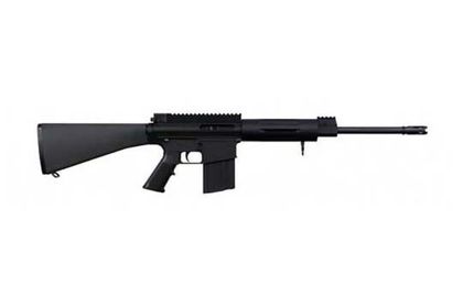 DPMS LR-308T Gen 1 .308 Win Semi-Auto Rifle, 19-Rd Tactical Precision