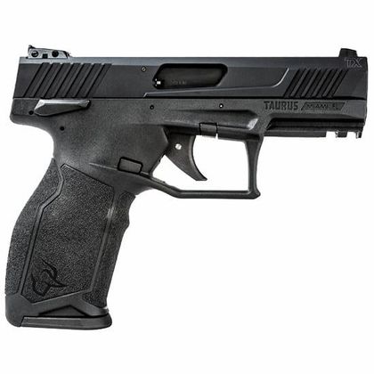 Taurus TX22 Gen 1 .22 LR Semi-Auto - Ergonomic, Lightweight Precision