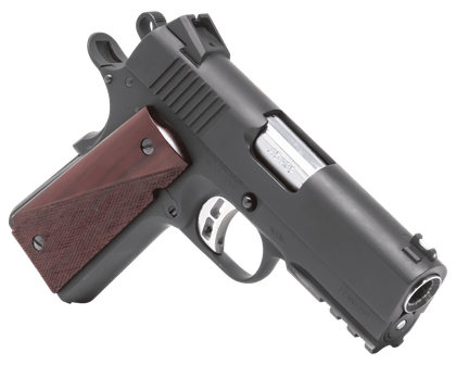 Fusion 1911 Reaction Gen 1 .45 ACP Semi-Auto Pistol - Black Finish