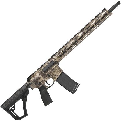 Daniel Defense DDM4 Hunter Gen 1 5.56 NATO 18" Semi-Auto Rifle