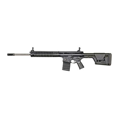 LWRC REPR MKII Gen 2 7.62MM Precision Tactical Rifle - 20" Black