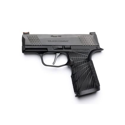 Holosun 407K/507K Gen1 Compact 9mm Semi-Auto Pistol with Fiber Optics