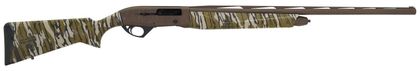Phenoma Gen 3 Semi-Auto 12GA Shotgun - Mossy Oak Bottomland Finish