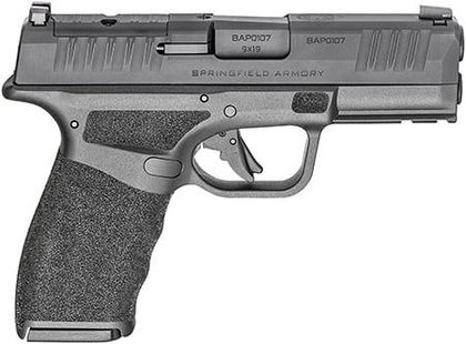 Springfield Hellcat Pro OSP 9mm Compact Semi-Auto with Optics-Ready Slide
