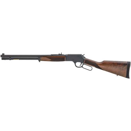 Henry Big Boy Steel .327 Magnum Lever Rifle - 1st Gen