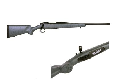 Mesa Precision 6.5 Creedmoor Gen 1 Bolt-Action Rifle, 22" Barrel