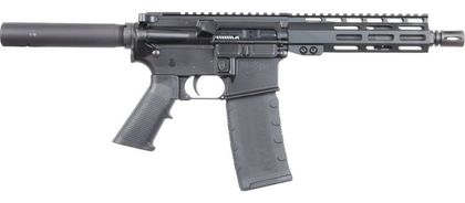 ATI Mil-Sport Gen 1: Compact 5.56 NATO Semi-Auto Pistol, 30-Rd Capacity