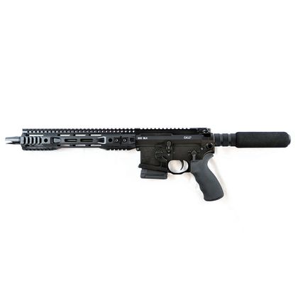 Franklin Armory CA11 Gen 1 .300 Blackout 11.5" Semi-Auto Sport Rifle