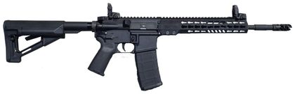 Armalite M-15 Tactical Gen 1 Semi-Auto Rifle - 5.56 NATO, 16" Black