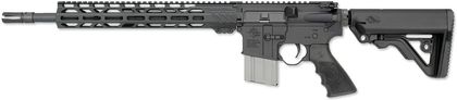 Rock River LAR-15 LH Gen 1 - 5.56 NATO Precision Semi-Auto Rifle