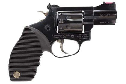 Rossi R98 Compact .22 LR Revolver - 8-Round, Lightweight Gen 1