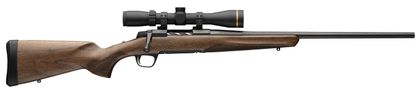 Browning X-Bolt 2 Hunter 6.5 Creedmoor Walnut Bolt Rifle - Precision Master