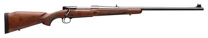 Winchester Alaskan 3rd Gen .375 H&H Magnum Bolt-Action Rifle