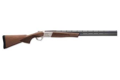 Browning Cynergy Gen 1: Precision 12 Ga Over-Under Shotgun, 26" Barrel