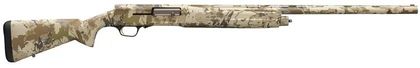 Browning A5 Sweet 16 Gen 1 - Auric Camo Semi-Auto Shotgun, 16 GA