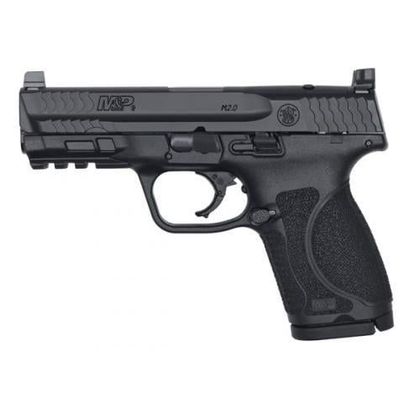 Smith & Wesson M&P 9 M2.0 Compact OR - Optic Ready 9mm Handgun