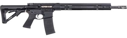 STD-15 Elite Gen 1: 5.56 NATO Semi-Auto Rifle, 18" Barrel, 30-Round Capacity