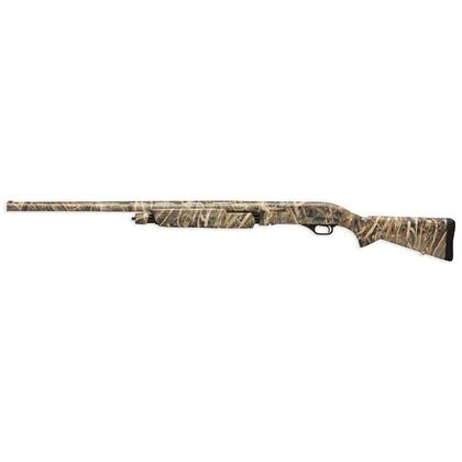 Winchester SXP Max-5 20GA Camo Pump Shotgun - Waterfowl Edition