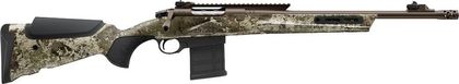 Franchi Momentum Elite .308 WIN Camo Bolt Rifle - Precision Outdoor Power