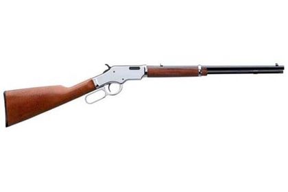 Uberti Henry Classic .22 LR Lever Rifle - Subcompact Gen 1