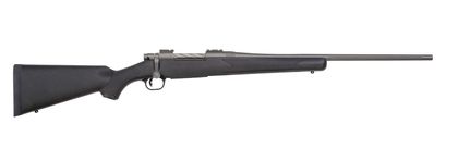 Mossberg Patriot Gen 1 .350 Legend Bolt-Action Rifle - Cerakote Stainless
