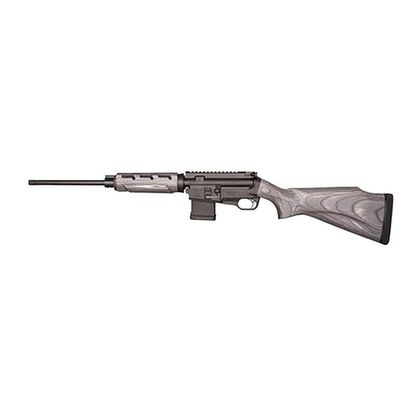 Fightlite SCR 5.56 Pepper Semi-Auto Rifle - Wood Edition, Compact & Versatile