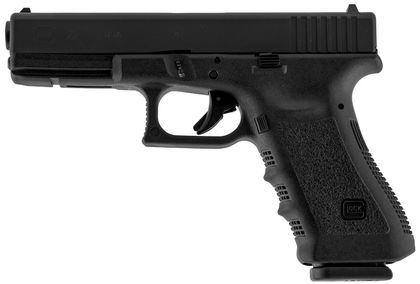Glock G22 Gen 3 .40 S&W, 15+1 Rounds, Safe Action Pistol