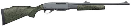 Remington 7600 Hunter .308 Pump Rifle - Gen 1