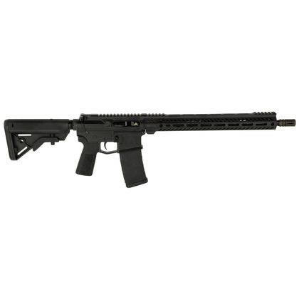 Angstadt UDP-556 Gen 1 Rifle - 16" 5.56 NATO, Semi-Auto, Black