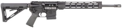 Diamondback DB15 Gen 1 AR-15 5.56 NATO 16" Optic-Ready Rifle - Black