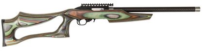 Magnum Research Gen 1 Switchbolt CF .22 LR Semi-Auto Rifle - 17" Barrel