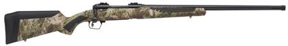 Savage 110 Predator Gen 1 .204 Ruger Bolt Action - Mossy Oak Camo
