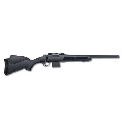 Mossberg MVP Flex Gen 1 .223 Rem Bolt Action Rifle - Adaptive Precision