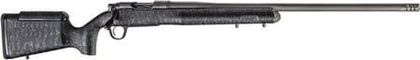 Christensen Mesa LR 6.5 Creedmoor Gen 1 Bolt Rifle - Tungsten Finish