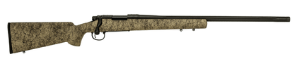 Remington 700 Gen 2 .308 Win Precision Bolt Rifle - Sand/Black Web