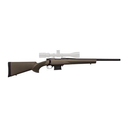 Howa Mini Precision 7.62x39 Bolt Action Rifle - OD Green
