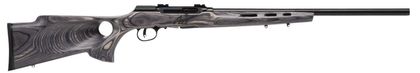 Savage A22 Target Gen 1: Precision .22 WMR Semi-Auto Rifle, Thumbhole Stock