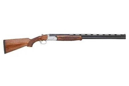 Remington Sabatti Field 12G Semi-Auto Shotgun - Versatile & Reliable