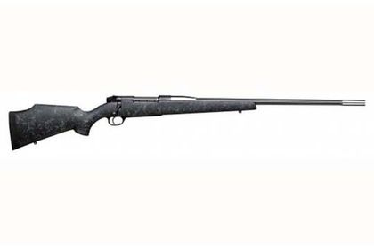 Weatherby Mark V Precision Hunter .300 Mag Bolt-Action Rifle - Gen 1