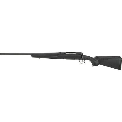 Savage AXIS II Left-Handed 22" Bolt Rifle .243 Win - Precision Ergonomics